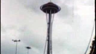 Seattle Worlds Fair 1962 [upl. by Reisman]