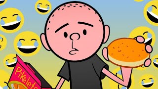 Karl Pilkington Compliation with Ricky Gervais and Stephen Merchant RSK XFM Fall Asleep [upl. by Ebag]