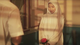 Cinta Sekuntum Kesuma  Trailer [upl. by Broderick]