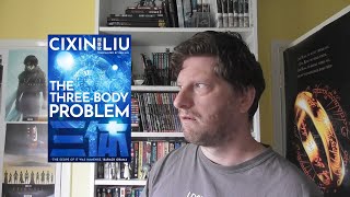 The ThreeBody Problem and why I hated it [upl. by Golliner]