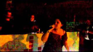 DANCE ANNI90LIVE Charlie Mauthe ft Marzia Crawel from BAMBLE B al Baretto d TImerese14072011 [upl. by Hedda862]