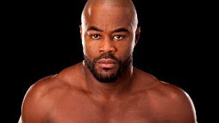 Rashad Evans Jess the Facts amp Ill Strife  Fight Science [upl. by Nored]