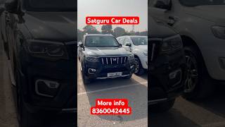 Follow satgurucarbazar Satguru Car Bazar Mohali  new stock  More Info Call me  best deals [upl. by Aridaj]