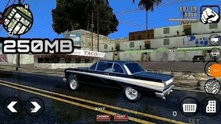 GTA 5 Graphics MOD Only 250Mb  By HONEYS [upl. by Boycey]