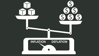 2018 Inflation Forecast [upl. by Kokaras181]