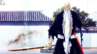 EVERY NEW BANKAI BLEACH TYBW COUR 13 [upl. by Akcired]