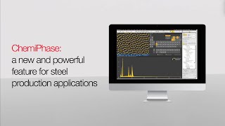 Accurately identify and assigns phases in zirconia mullite with ChemiPhase [upl. by Elodea]