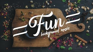 HAPPY and FUN Background Music for Videos [upl. by Naujtna]