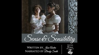 NEW BOOK  Sense and Sensibility by Jane Austen  Chapters 1 amp 2 [upl. by Nilat593]