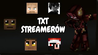 NAJLEPSZTE TXT STREAMEROW NA 116117118119 GRAFTOBIASZINVIACZEGRIMEQSCREAMKING1337 [upl. by Sandstrom]