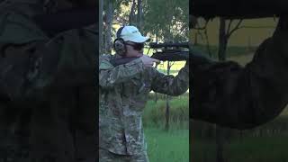 Browning Maral 308win rifle ozziereviews shooting gun rifle firearms 308 browning accuracy [upl. by Nerret]