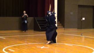 Day 3 Eiga sensei VS Suresh mohan geiko [upl. by Debera]