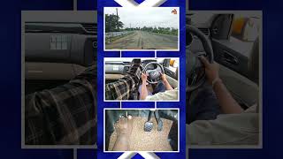 How to Understand Car Clutch Vlog 3 amdriving shortvideo class [upl. by Estele687]