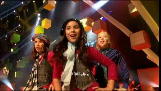 Kinderen voor Kinderen Karaoke  Niemand weet alles [upl. by Harwell699]