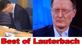 💥Karl Lauterbach warnt vor Affenpocken 💥 Best of Lauterbach [upl. by Grazia]