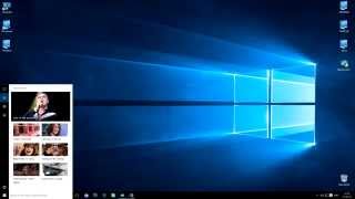 Kako instalirati Widows 10 Besplatno  How to install windows 10 For Free CC [upl. by Drawd837]