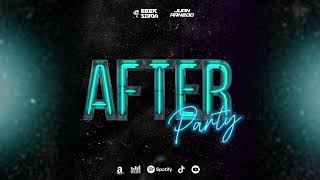 After Party  Remix Cachengue   EBER SORIA RMX ft JUAN ARNEDO DJ [upl. by Drarrej]