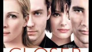 Closer Soundtrack Damian Rice  The Blowers Daughter [upl. by Yuht]