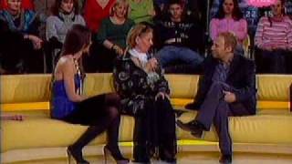 Lepa Lukic  Sve za ljubav 22042010  part 2 [upl. by Scheld]