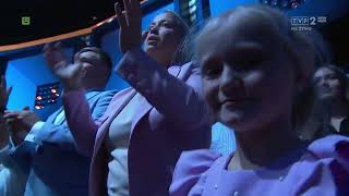 Dominik Arim  All Together LIVE  Poland 🇵🇱  Junior Eurovision 2024  JESC2024 [upl. by Nosle]