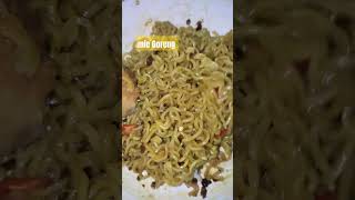 Mie goreng food tiktokvideo vidiokerenn shortvideos shots shorts [upl. by Irah]