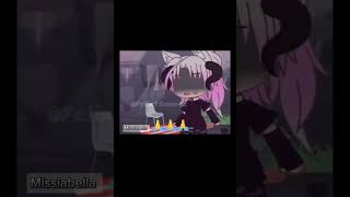 other version animation gacha life song Missiabella [upl. by Ellehcor]