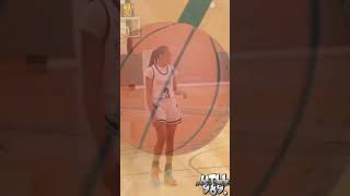 1st Official Game Mixtape Jaleeah Griggs Star Guard Delta Basketball fypシ viral utll989 [upl. by Asiruam]