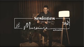 Te sigo soñando  Depedro  Sesiones Murmura [upl. by Krenek]