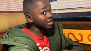 EXCITED …I ADOPTED A LIL BOY  Vlog [upl. by Nylzzaj]