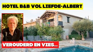 Hotel BampB Vol Liefde Albert  Verouderd en Vies [upl. by Siver]