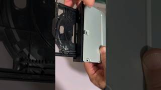 Computer CD DVD Disc Drive not opening fix  Disassembly Repair  Stuck loading tray not ejecting [upl. by Origra559]