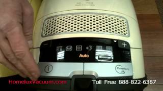 Miele C3 Alize amp Calima Vacuum Review amp Comparison  Miele Vacuums in San Diego Encinitas [upl. by Greenlee]