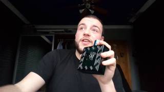 Versace EROS 200ml review [upl. by Colwen]