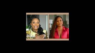 Real Housewives Of Atlanta Season 13 episode 10 RHOAAfterShow Bolo [upl. by Ninahs]