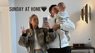 WHOLESOME SUNDAY VLOG🌨🤍✨ MOLLYMAE [upl. by Xineohp]