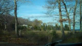 Lone Tree Point Wickford RI Waterfront [upl. by Akeenat]