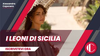 I leoni di Sicilia  Recensione [upl. by Leone169]