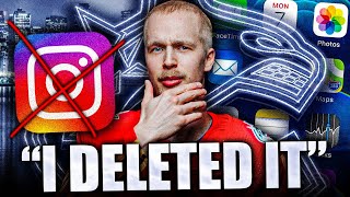 ELIAS PETTERSSON REVEALS THE TRUTH ABOUT HIS SOCIAL MEDIA Vancouver Canucks News [upl. by Elleirua]