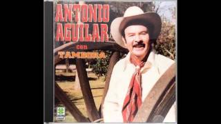 Antonio Aguilar MIX CON BANDA EPICENTER [upl. by Liris]