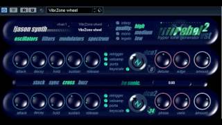 Free VST  Rebel 2 Synth  vstplanetcom [upl. by Iaka75]