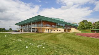 Tonbridge School Centre Virtual Tour [upl. by Lipps]