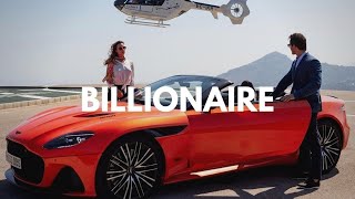 BILLIONAIRE LIFESTYLE VISUALIZATION  Luxury Life 4k  Billionaire Lifestyle Motivation [upl. by Brigid]