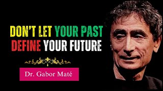 How to Heal from Unresolved Trauma Dr Gabor Maté [upl. by Aihsekel693]