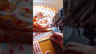 how to fix loose blouse Sewingtales viral viralvideo shorts short shortsvideo shortvideo [upl. by Yim475]