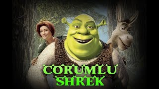 Çorumlu Shrek Full HD Restorasyon  112 [upl. by Rett]