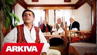 Haxhi Maqellara  Me pelqen te jem ashik Official Video [upl. by Frerichs]