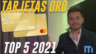 👑 TARJETAS DE CREDITO ORO BANCO AZTECA BBVA BANAMEX  ¿CUAL ES MEJOR  MIXBITS [upl. by Gnahk]