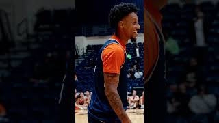 UTSA Basketball UTSA Rowdy Jam Birdsup🤙  letsgo210  shorts [upl. by Mahoney]