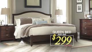 National Sale amp Clearance at Ashley Furniture HomeStore [upl. by Winifield244]