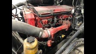 2005 Cummins ISX Engine Assembly  25372808 [upl. by Riplex]